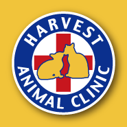 ハーベスト動物病院ロゴ
